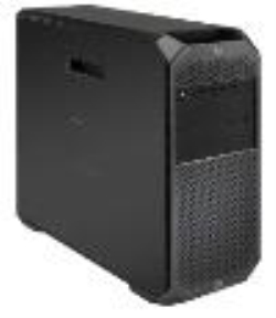 HP Z4 G4 WS TOWER Xeon W-2125 64GB DDR4 512GB SSD DVD Quadro P5000 16GB W10PRO Ricondizionato